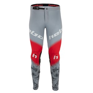 PANT RACE PRO V GREY LARGE